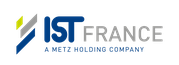 Logo of IST France